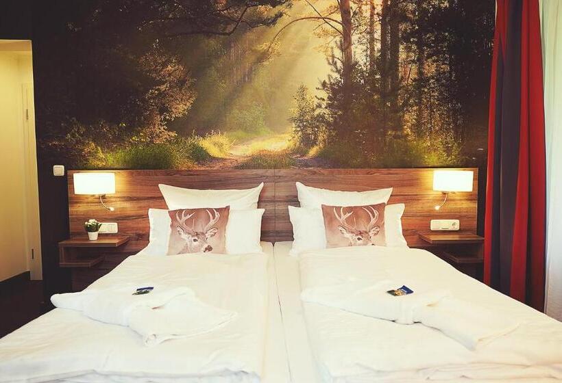 اتاق راحتی, Mein Bergblick