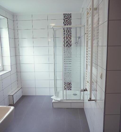 اتاق راحتی, Mein Bergblick