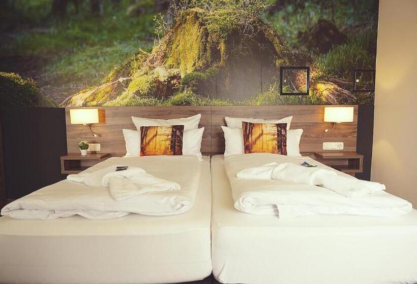 اتاق راحتی, Mein Bergblick