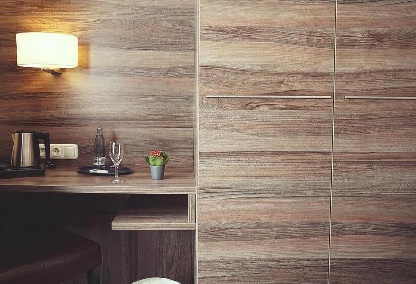 Deluxe Room Mountain View, Mein Bergblick