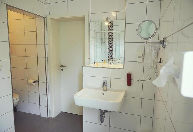 Deluxe Room Mountain View, Mein Bergblick