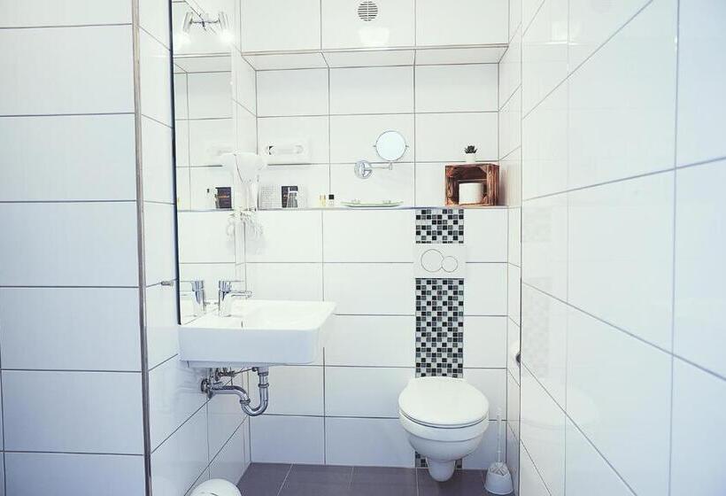 اتاق خانوادگی, Mein Bergblick