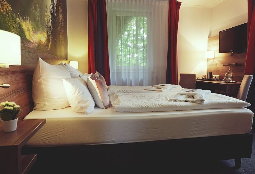 Deluxe Room Mountain View, Mein Bergblick