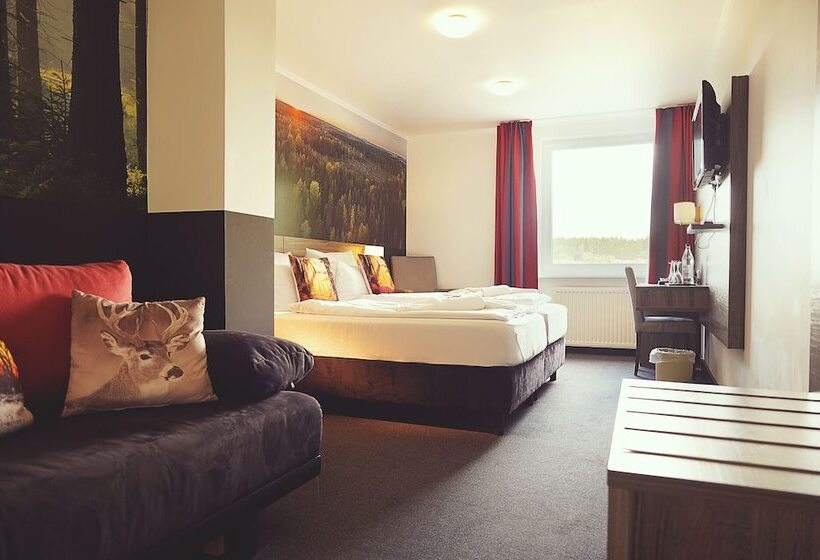 اتاق خانوادگی, Mein Bergblick