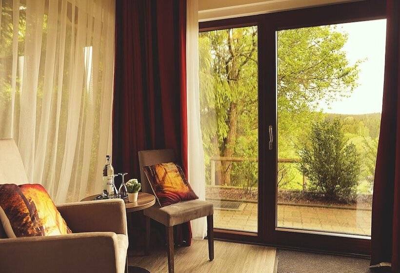 اتاق خانوادگی, Mein Bergblick