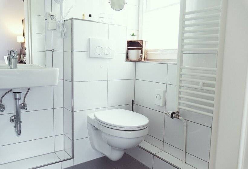 اتاق خانوادگی, Mein Bergblick