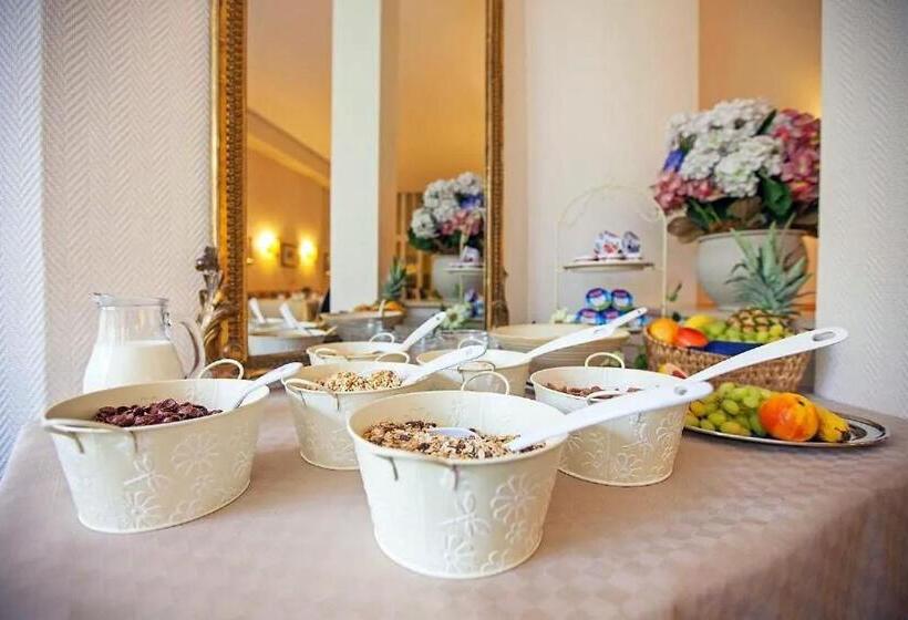 غرفة قياسية, Mozart Bonn