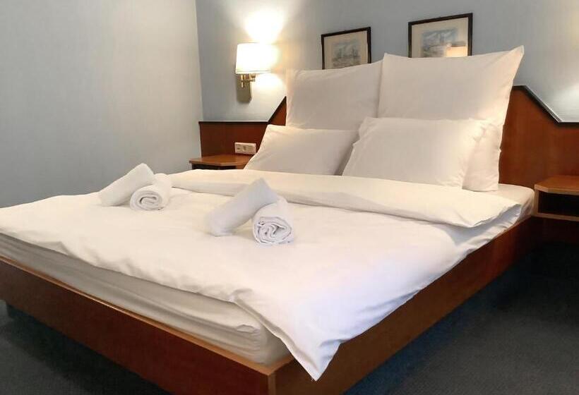 غرفة قياسية, Mozart Bonn