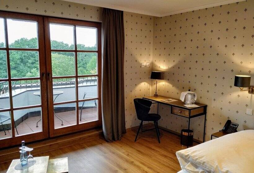 Quarto Comfort, Restaurant Vinothek Lamm