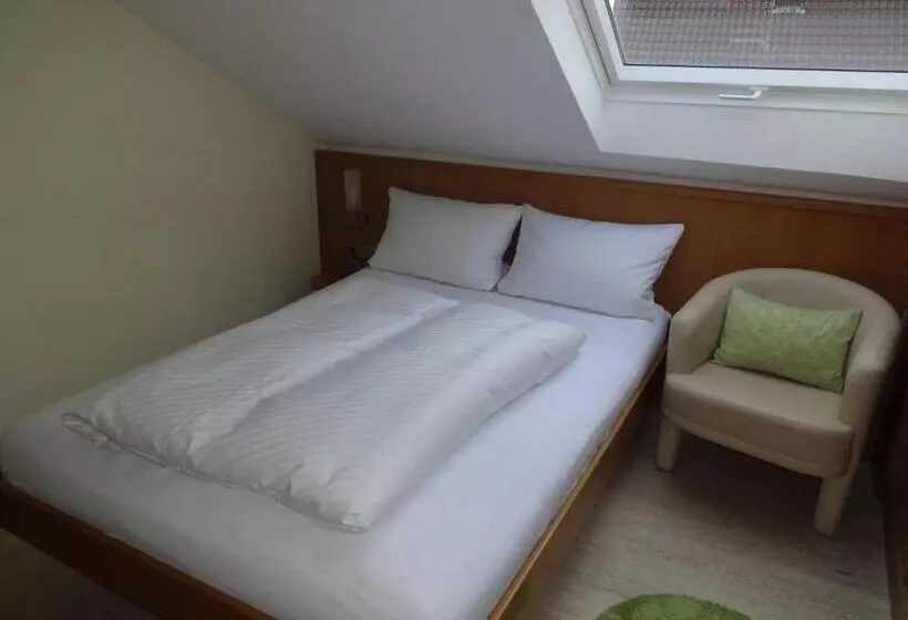 Quarto standart individual, Ricci
