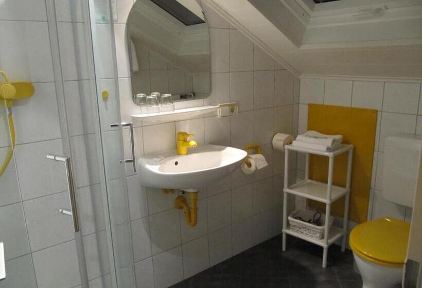 غرفة قياسية رباعية, Ricci