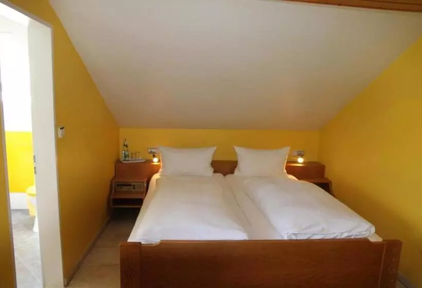Quarto Familiar, Ricci
