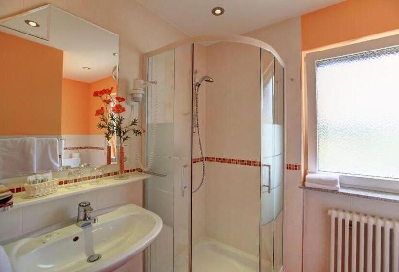 غرفة عائلية, Ricci