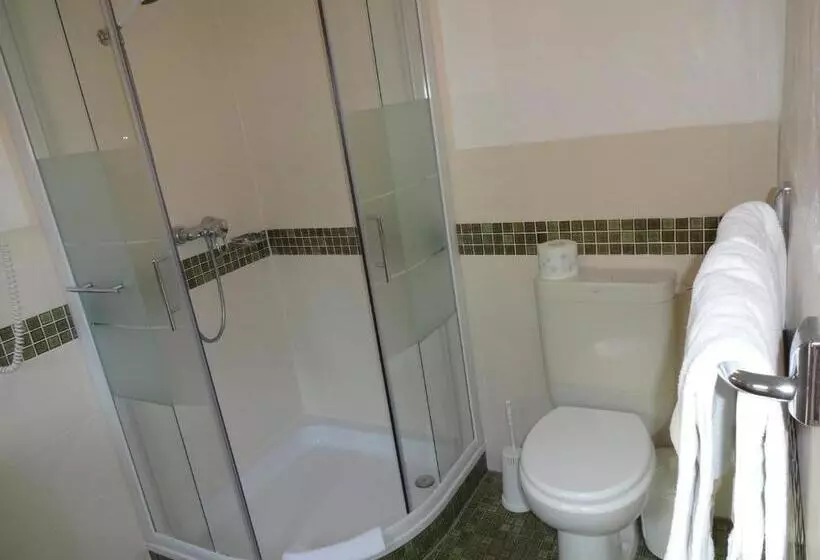 Quarto standard, Ricci