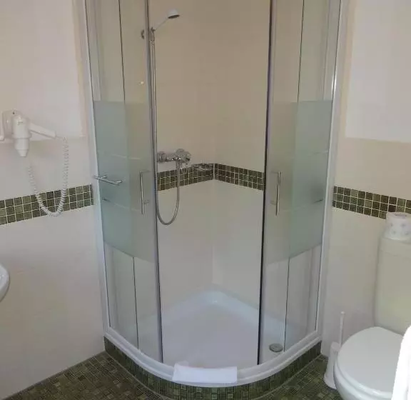 Quarto standard, Ricci