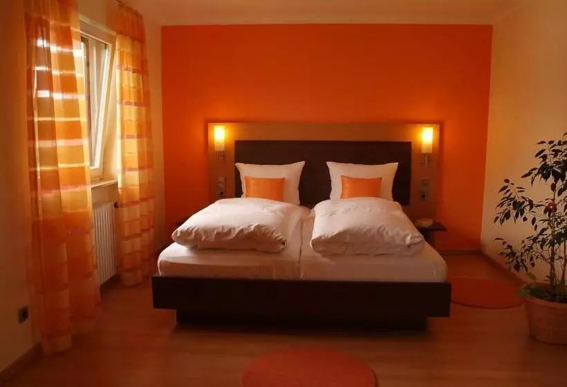 Quarto standard, Ricci