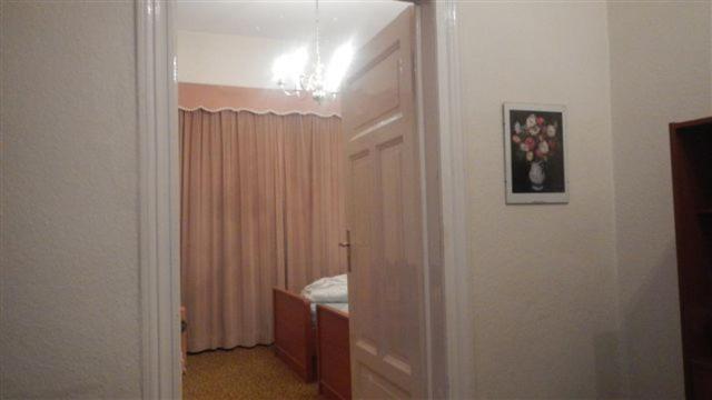 スタンダードルーム, Richthofen