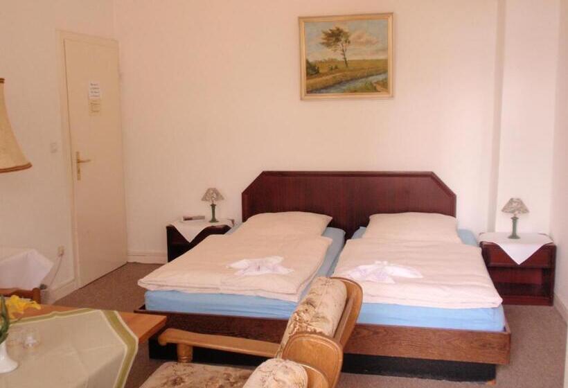 スタンダードルーム, Richthofen