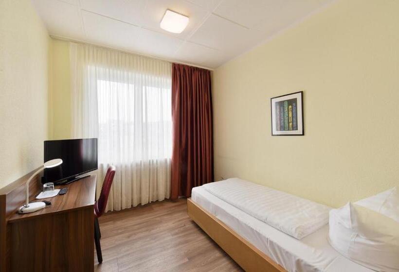 اتاق استاندارد یک نفره, Schumacher Düsseldorf