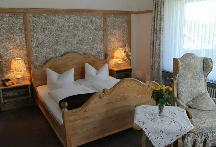 اتاق استاندارد, Ulrichshof