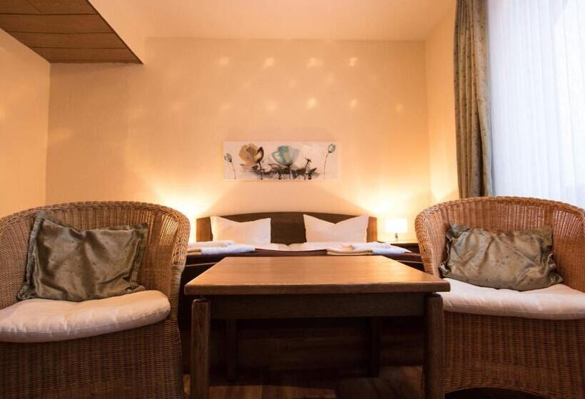 חדר סטנדרט, Ulrichshof