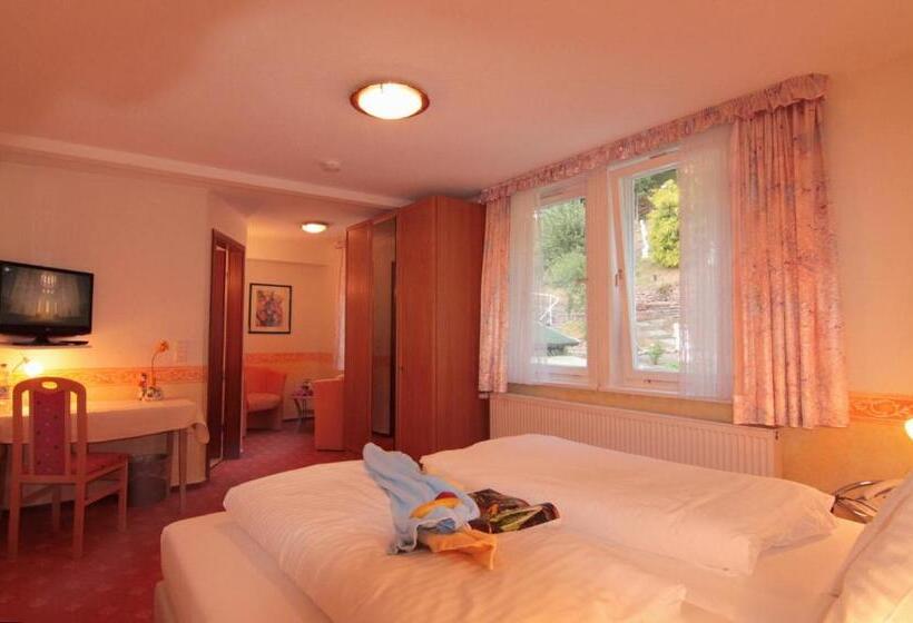 Standart Oda, Weingartner