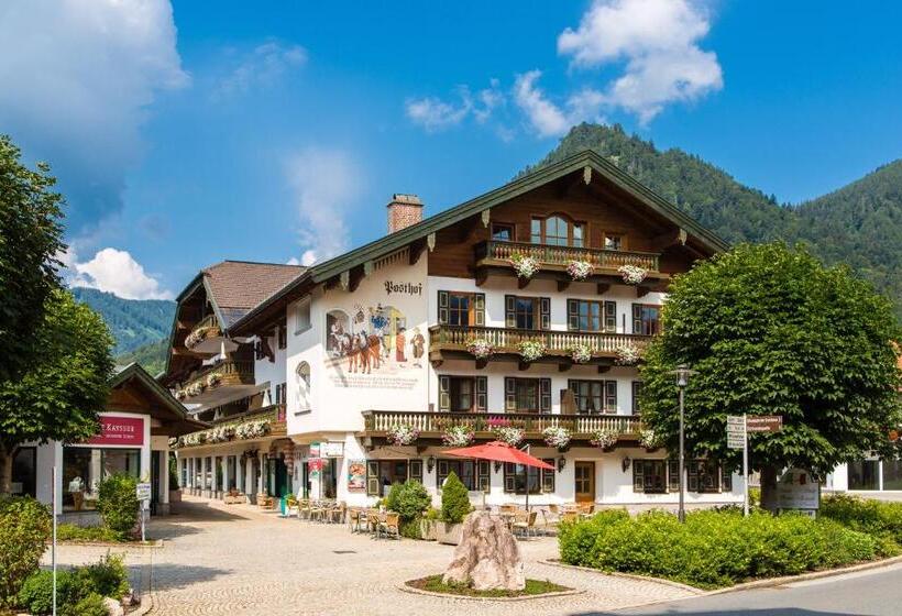 스탠다드 룸, Zur Post