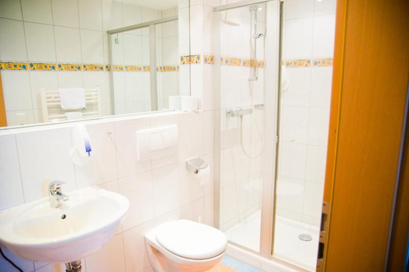 Номер Комфорт, Landhaus Karin