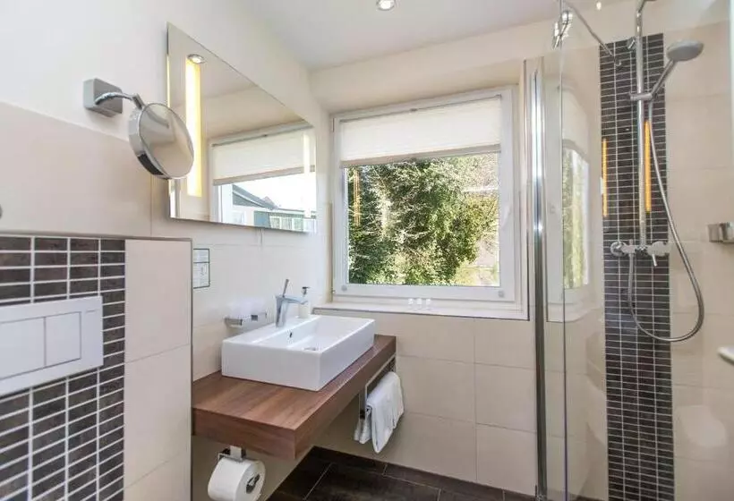 اتاق راحتی, Parkhotel Cochem