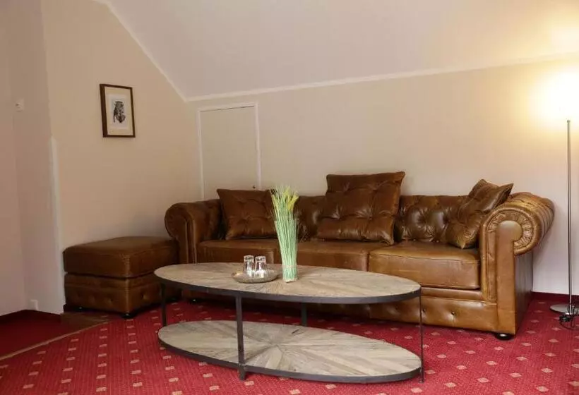 سوییت لوکس, Parkhotel Cochem