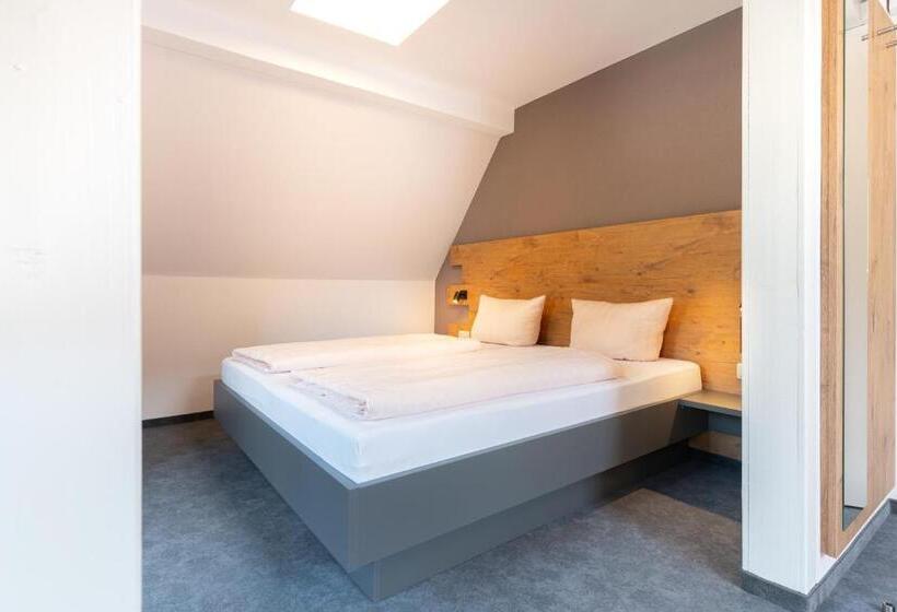 استودیوی استاندارد, Parkhotel Cochem