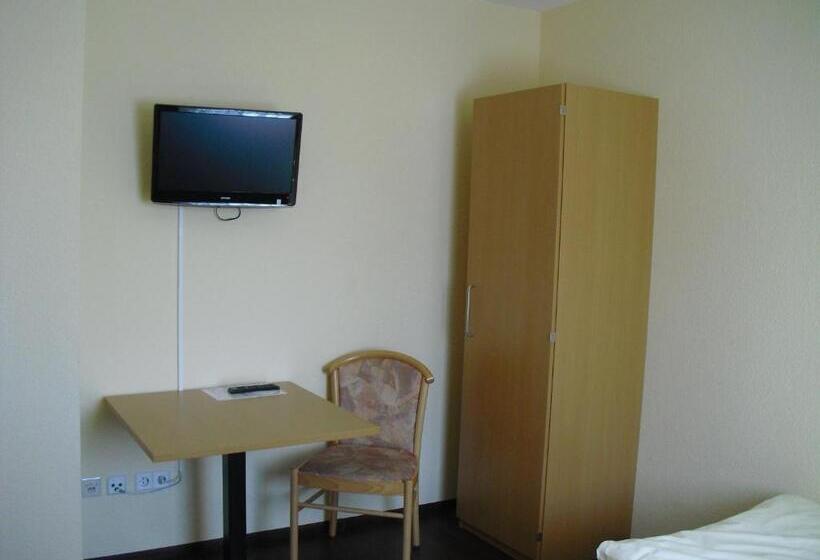 Номер Стандарт Индивидуальный, Boardingroom