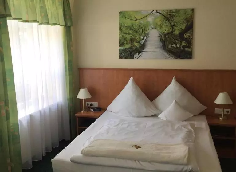 Comfort Single Room, Frick S