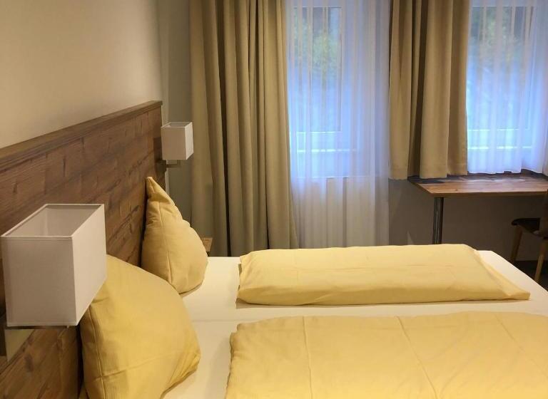 标准间, Gasthaus Hotel Löffelschmiede