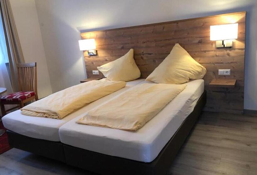 Quarto standard, Gasthaus Hotel Löffelschmiede