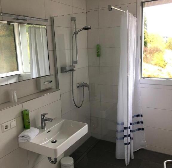 标准间, Gasthaus Hotel Löffelschmiede