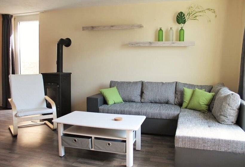 스탠다드 룸, Le Petit Palais   Hotel/pension