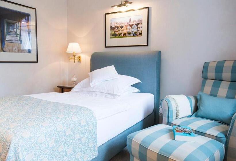 标准单人间, Romantik Berghotel Astenkrone