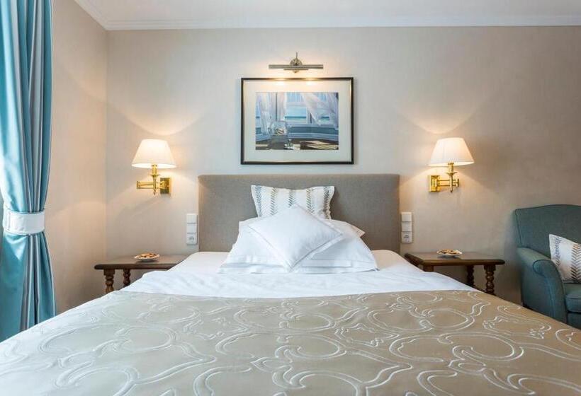 غرفة قياسية فردية, Romantik Berghotel Astenkrone