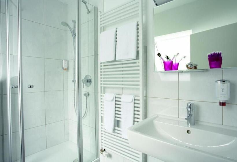 Апартаменты 1 Спальня, Romantik Berghotel Astenkrone