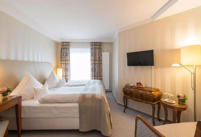 スタンダードルーム, Privat Hotel Villa Aurora