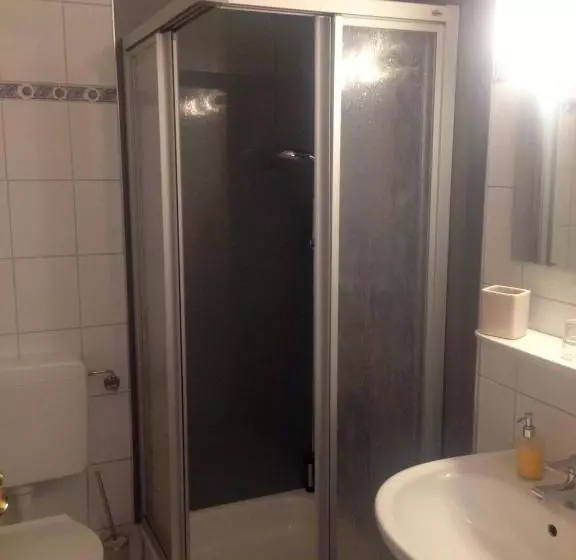 スタンダードシングルルーム, Wh Hotels Papenburg Zentrum