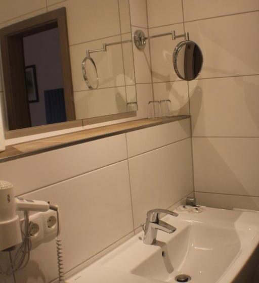 标准单人间, Wh Hotels Papenburg Zentrum