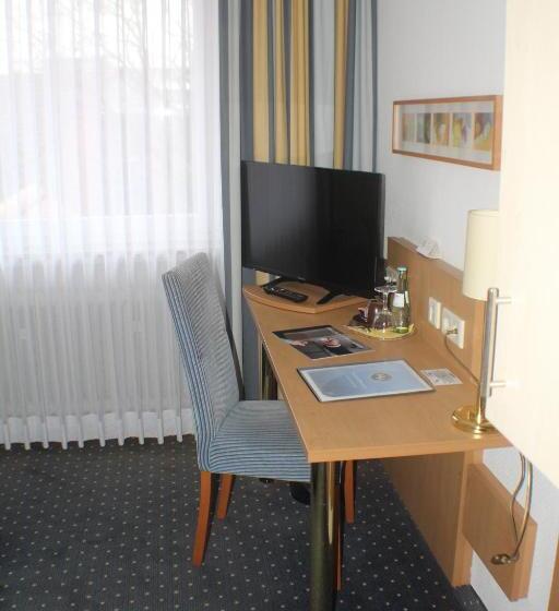 标准单人间, Wh Hotels Papenburg Zentrum