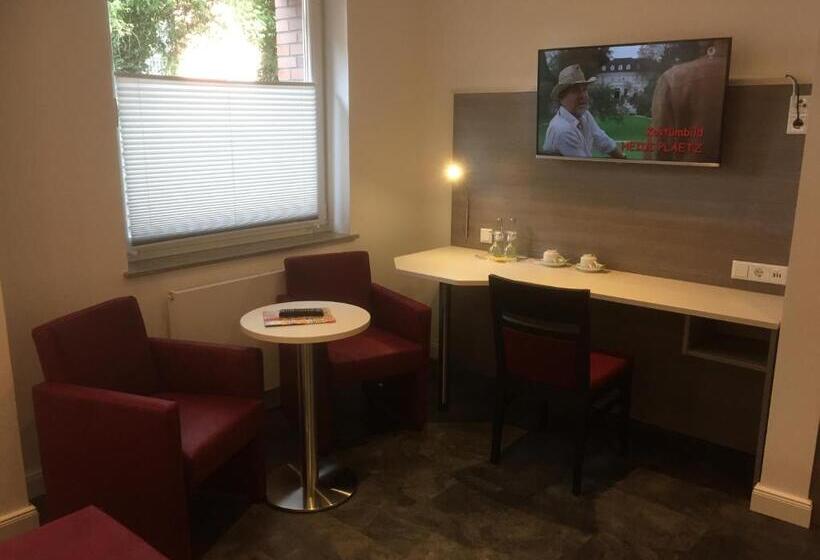 带1个卧室的公寓, Wh Hotels Papenburg Zentrum