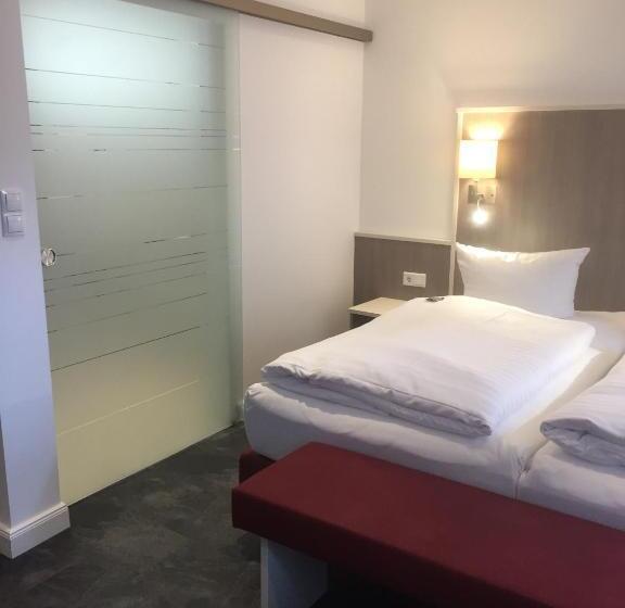 带1个卧室的公寓, Wh Hotels Papenburg Zentrum