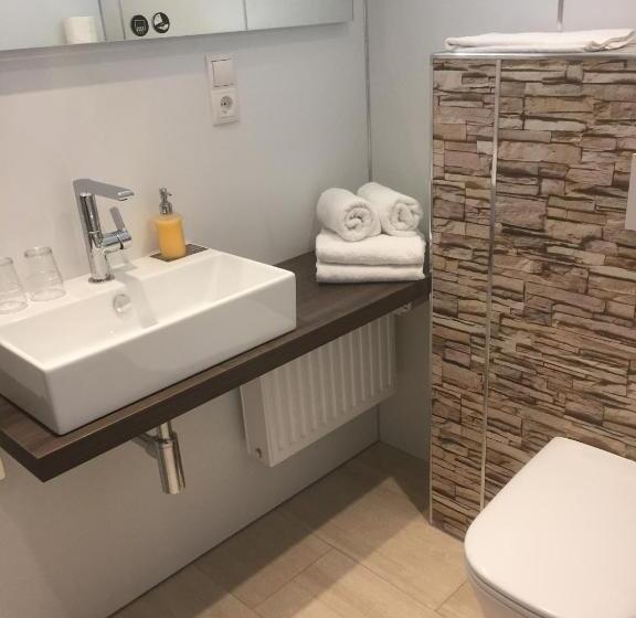 带1个卧室的公寓, Wh Hotels Papenburg Zentrum