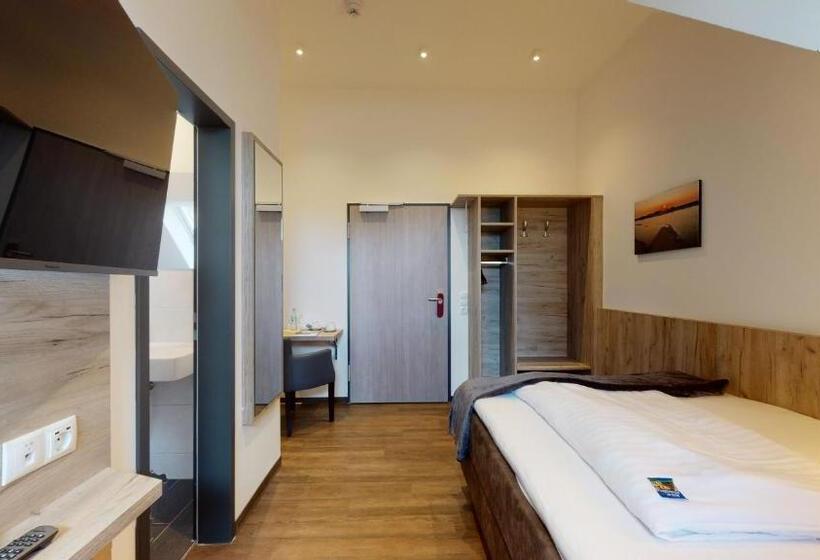 带1个卧室的公寓, Wh Hotels Papenburg Zentrum