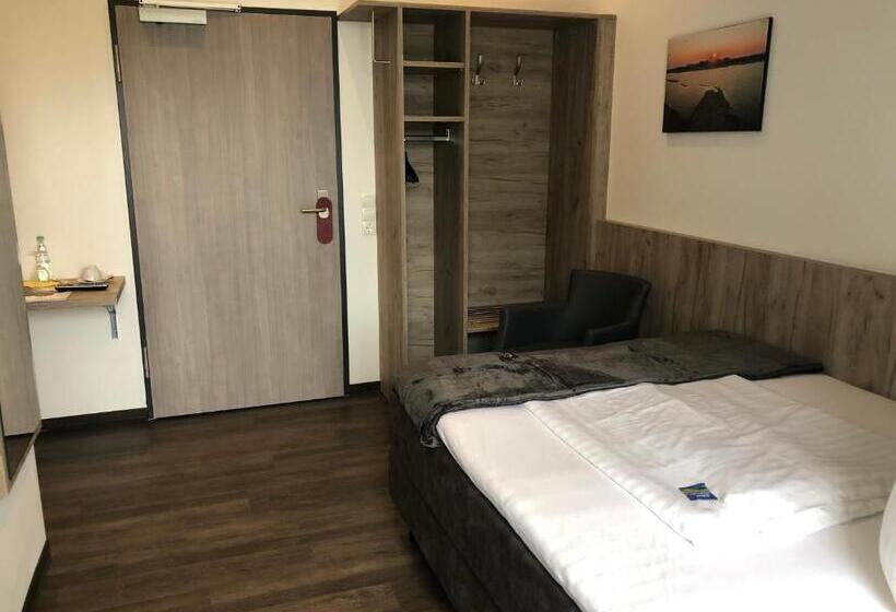 带1个卧室的公寓, Wh Hotels Papenburg Zentrum