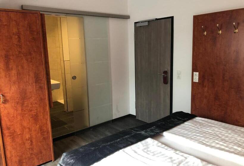 带1个卧室的公寓, Wh Hotels Papenburg Zentrum